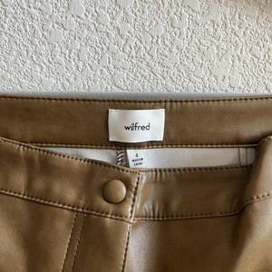 Aritzia Wilfred ADELE PANT